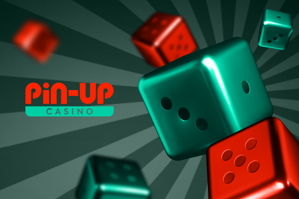 Pin-Up Onlayn Qumar Müəssisəsi Sertifikatı