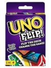 112 Colorful Cards | Fun Family & Party Game | 2–10 Players | Easy to Learn | Ages 7+ | Fast-Paced Colour & Number Matching Game for Kids & Adults (UNO Flip)
