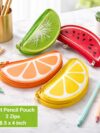 Birthday Party for Kids - School Pencil Pouch Stationary Case Box | Birthday Party Return Gift for Children