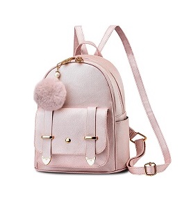 Girl’s Backpacks