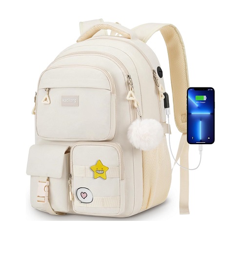 College Bags (Boy’s & Girl’s)