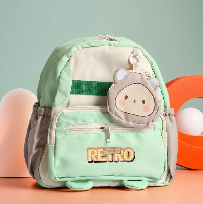 Kid’s Backpacks