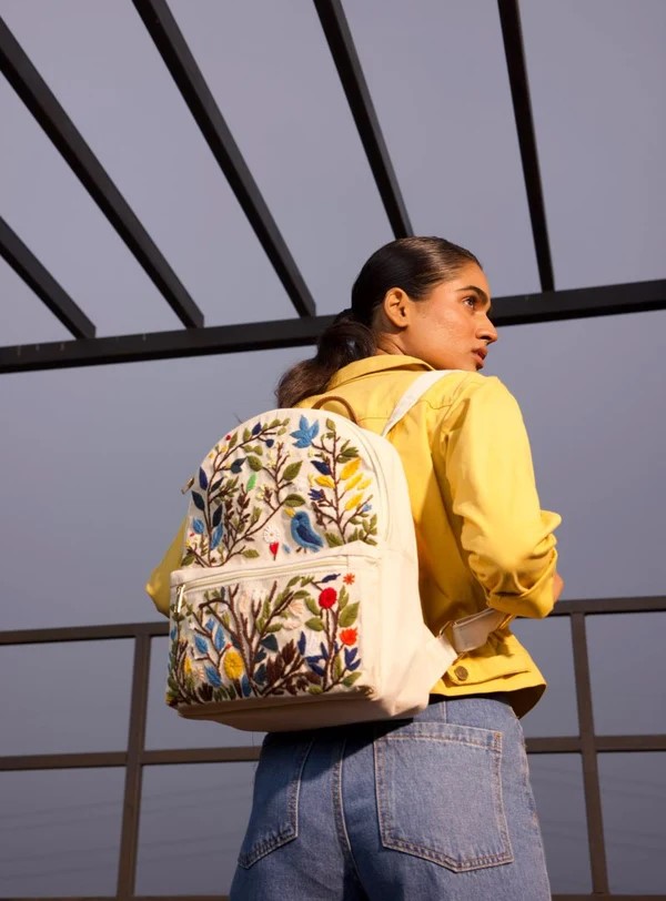 BAGS / TROLLEY BAGS / BACKPACKS / MULTIPURPOSE BAGS