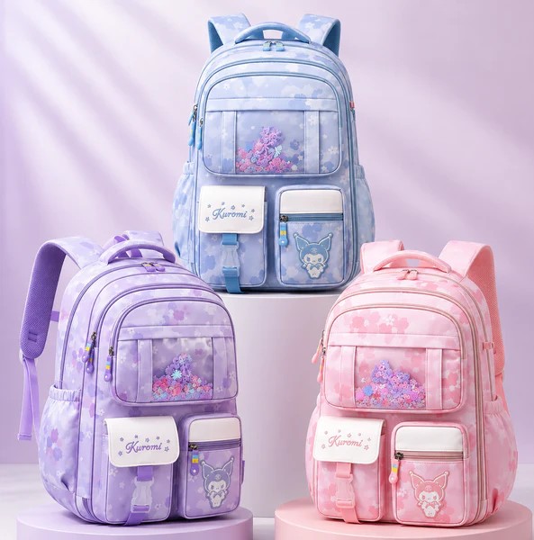 Kid’s School Bags