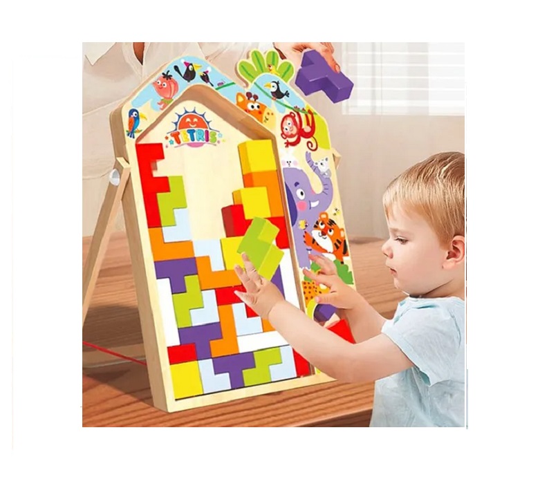 Games & Puzzles