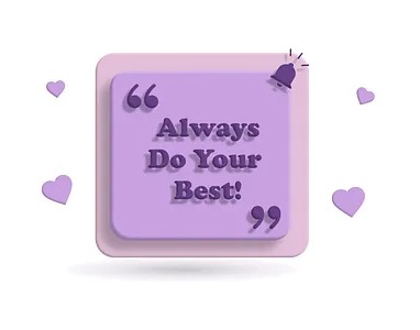 Custom 3D Quotes