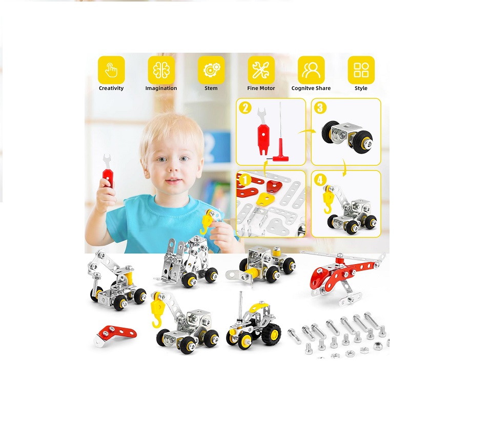 Construction & Building