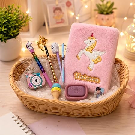 FANCY STATIONERY / BRANDED STATIONERY