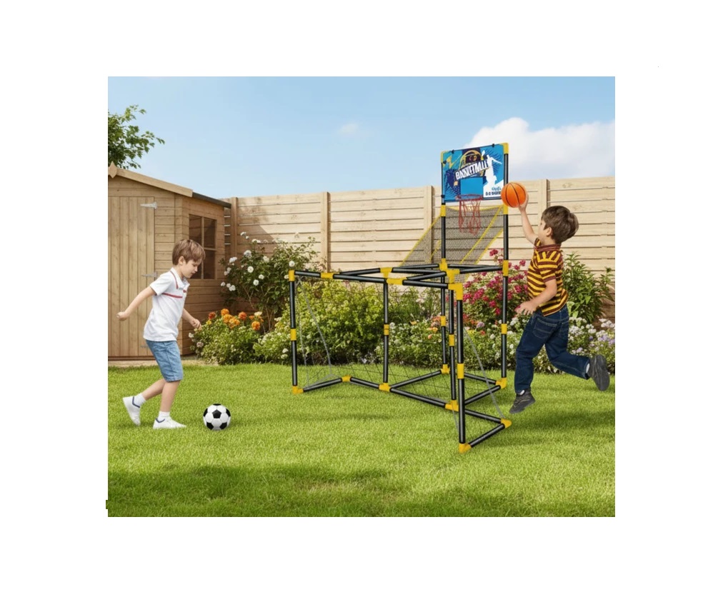Sports & Outdoors