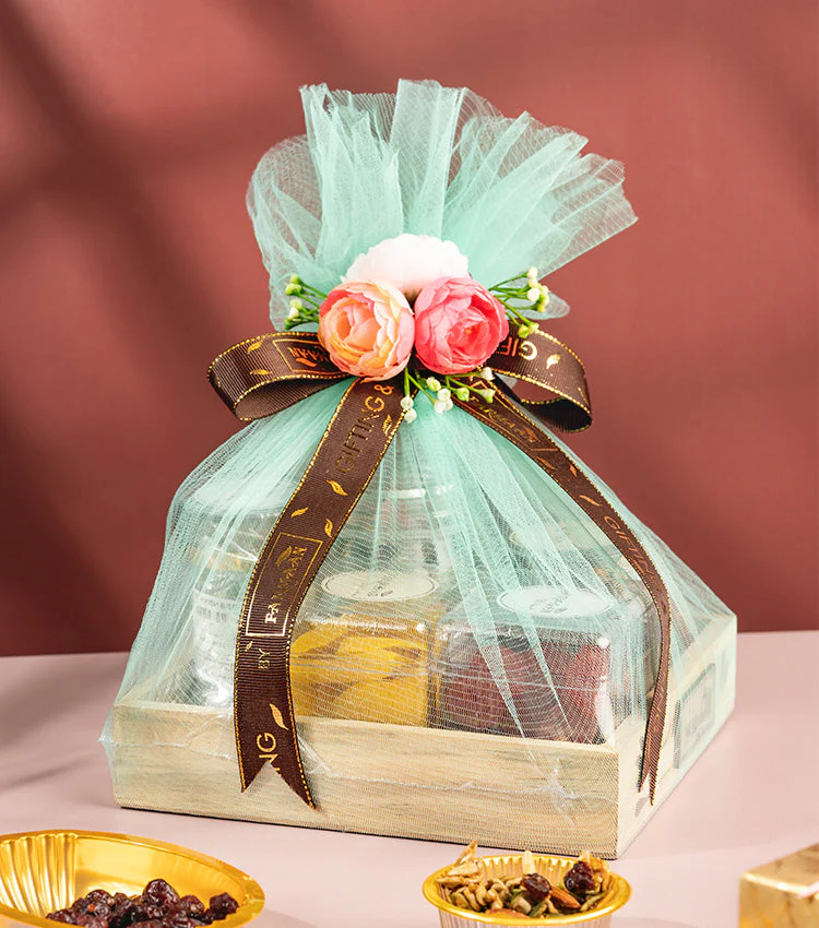 Custom Hampers