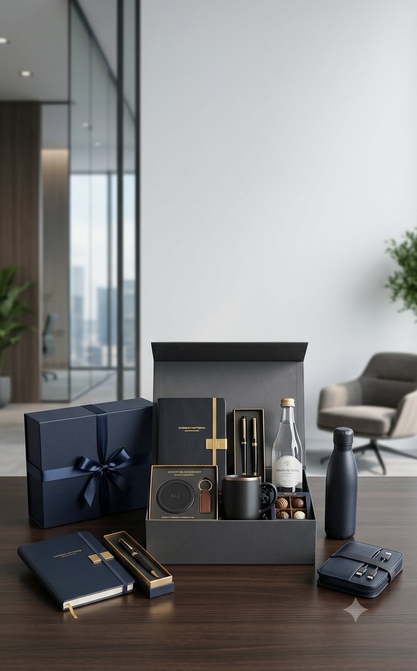 CORPORATE GIFTING