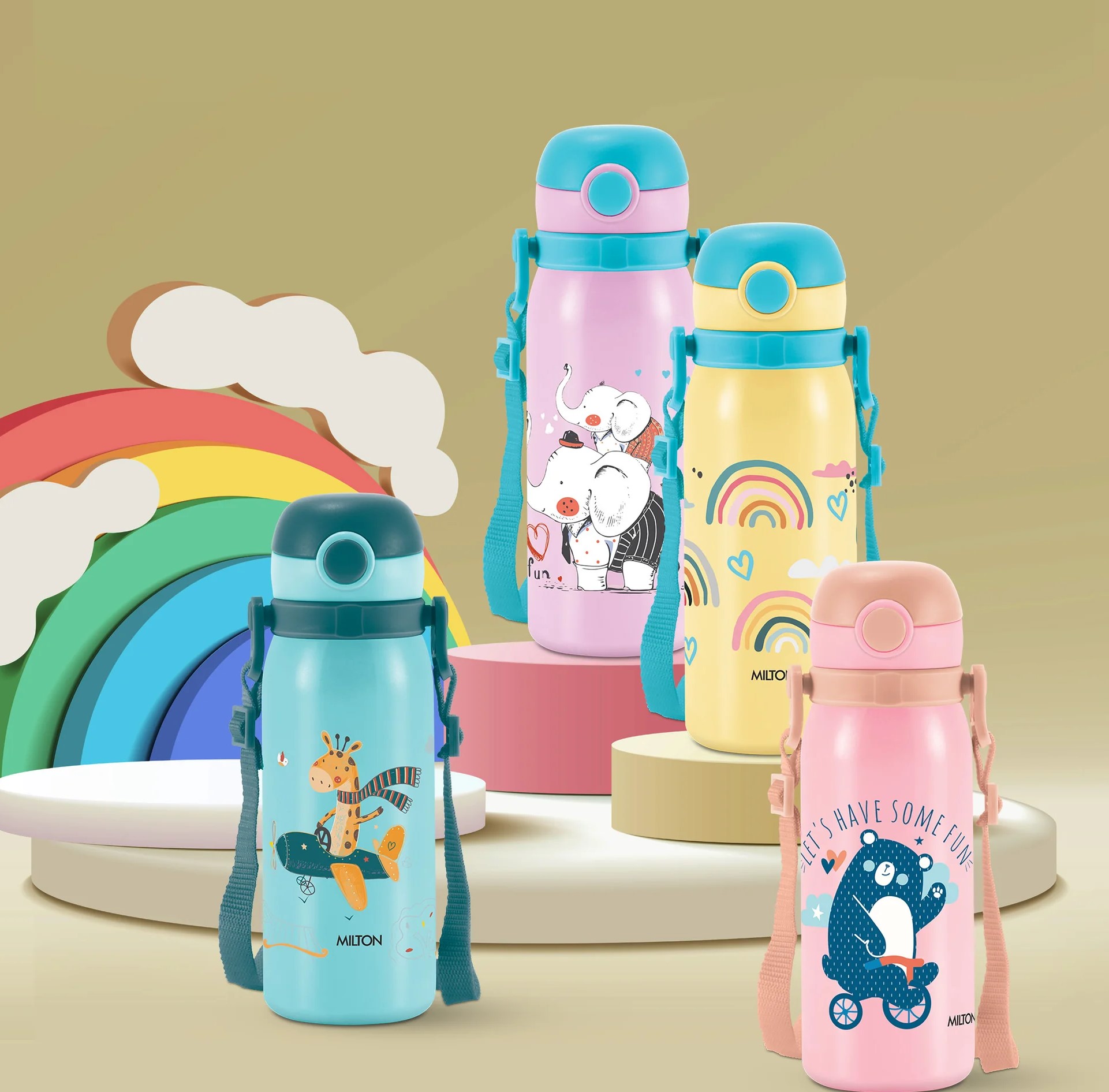 Kids Bottles