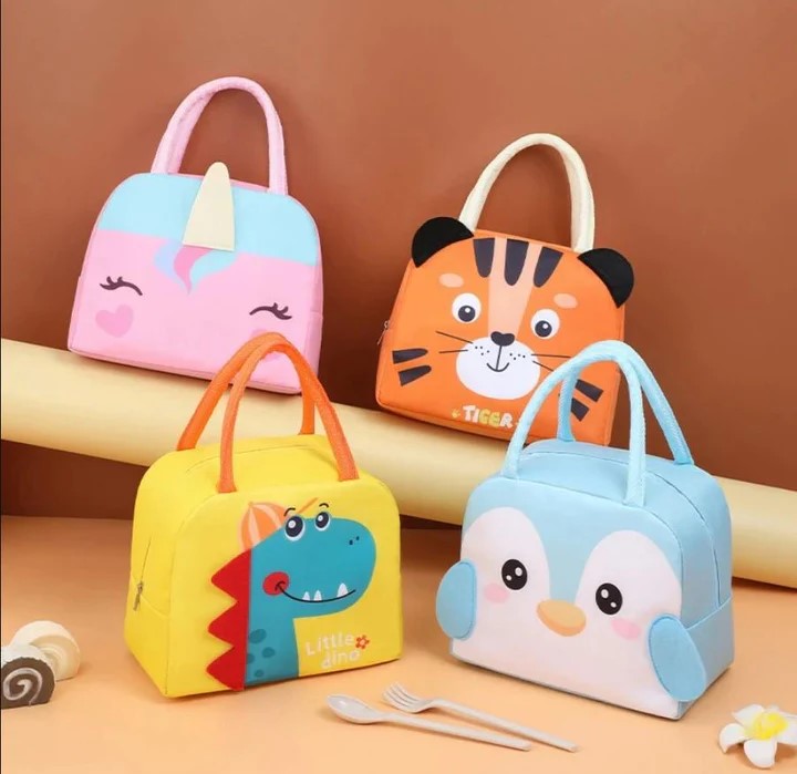 Lunch Bags