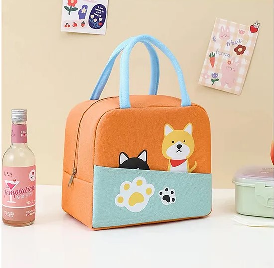 LUNCH BOX / LUNCH BAG