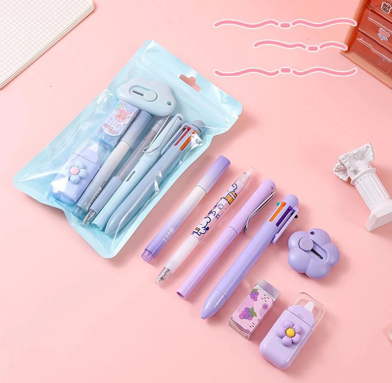 Stationery Set