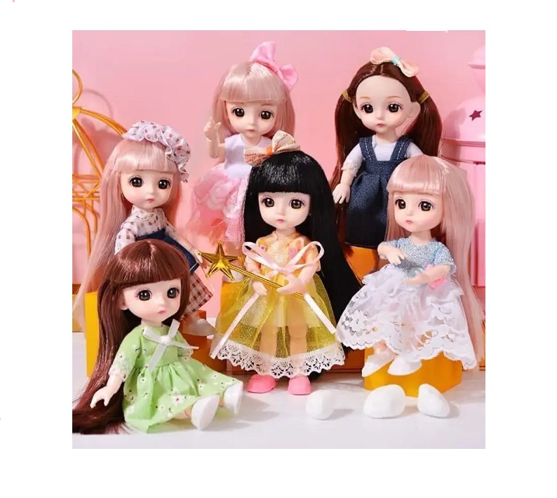 Dolls & Roleplay