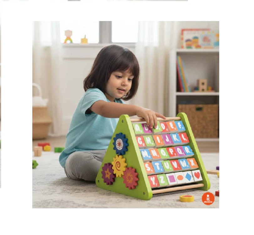 Infants & Preschool
