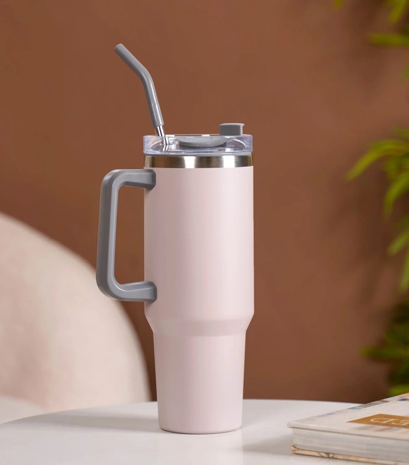 Sippers / Tumblers